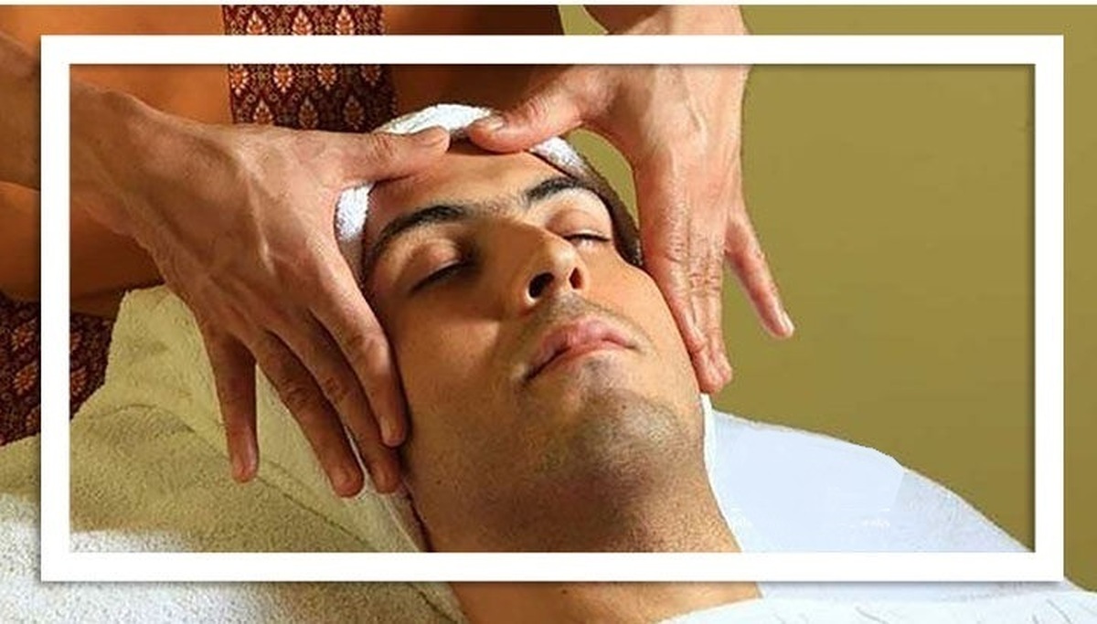بررسی علمی فواید ماساژ