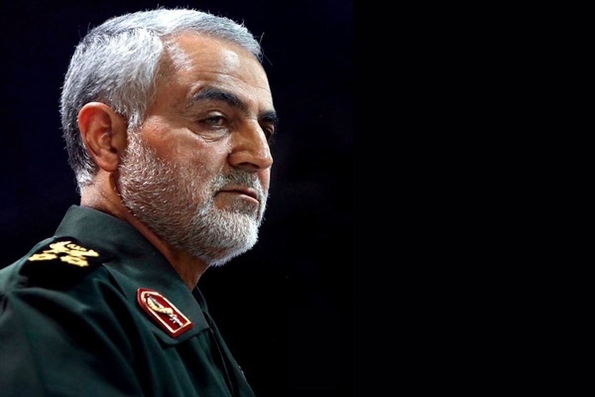 عمل مقدس، قیام پیوسته، راهگشایی در تاریکی