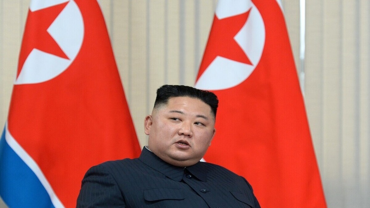 کیم واشنگتن را به دامن زدن به درگیری‌ها در جهان و طولانی کردن درگیری در اوکراین متهم کرد