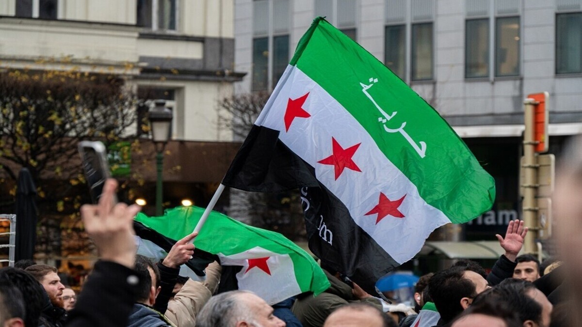 غرب: لغو تحریم‌ها علیه سوریه مشروط به اصلاحات سیاسی است