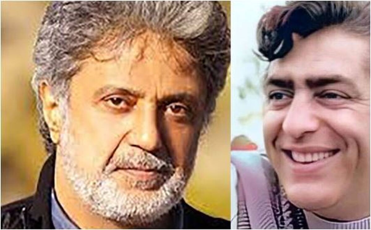 بدن نمایی فردین در یک زورخانه در دهه ۵۰ دیدن دارد!