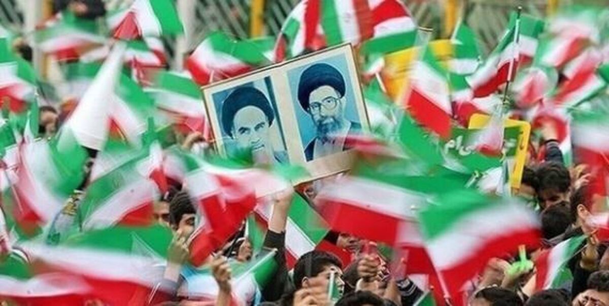 وزارت فرهنگ و ارشاد اسلامی از مردم برای حضور در راهپیمایی یوم‌الله ۲۲ بهمن دعوت کرد