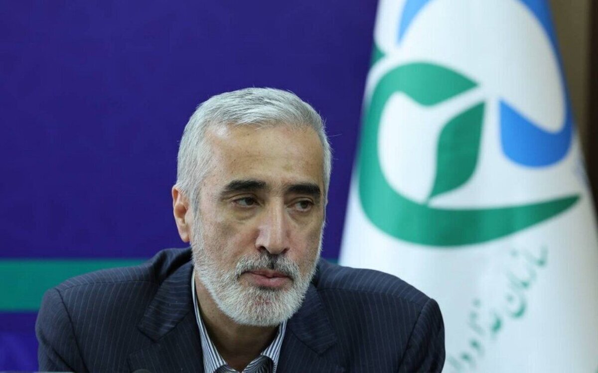 تولیدکنندگان و واردکنندگان دارو ایثارگران واقعی جنگ اقتصادی هستند