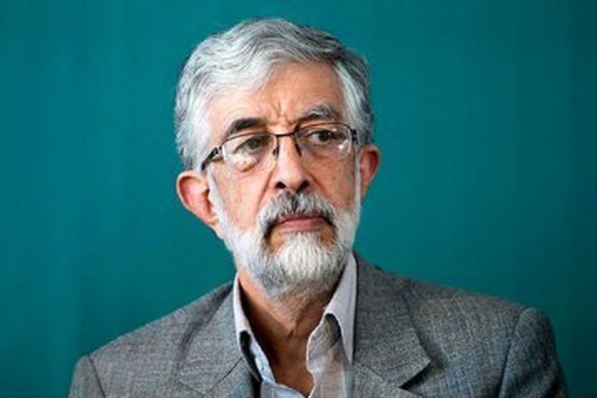 تمام مواضع رهبر انقلاب درباره مذاکره نکردن با آمریکا با استدلال ومنطق است