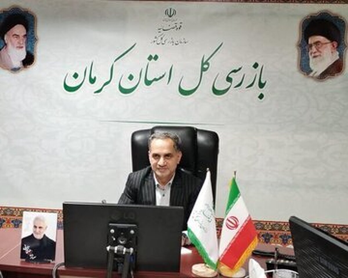صنایع معدنی باید به عنوان بخشی از این جامعه، در راستای منافع مردم و توسعه استان گام بردارند.