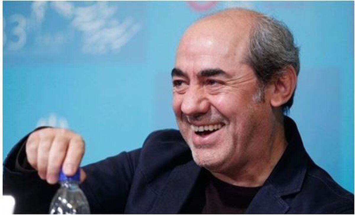 کمال تبریزی با انصراف از جشنواره فجر جنجال آفرینی کرد