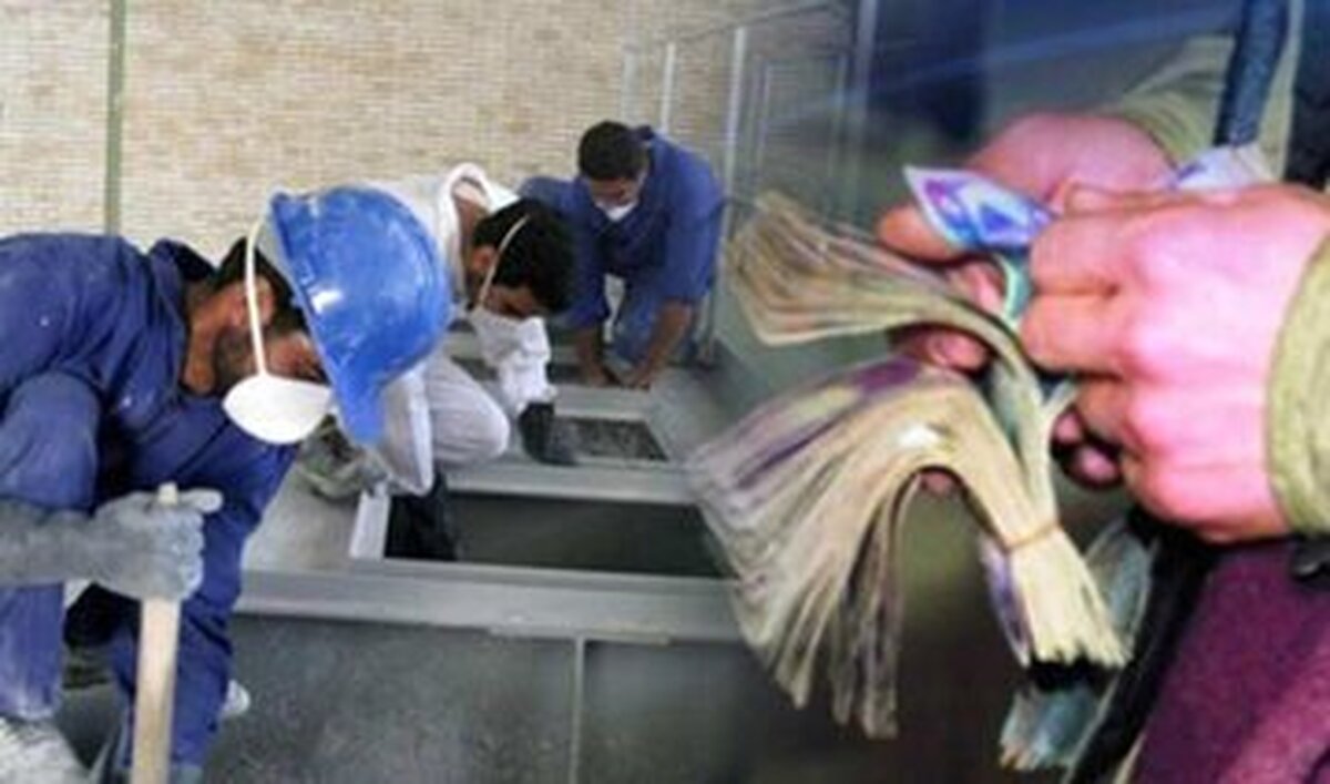 نرم تورم برای این ماه ۳۲ درصد اعلام شده است