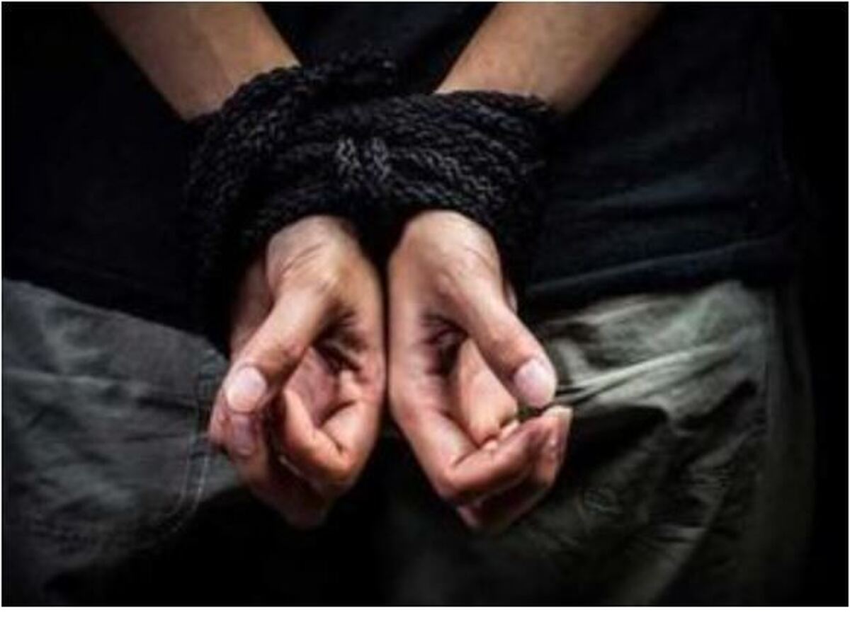 یک گروگان در شهرستان میناب بعد از ۴ ماه اسارت آزاد شد
