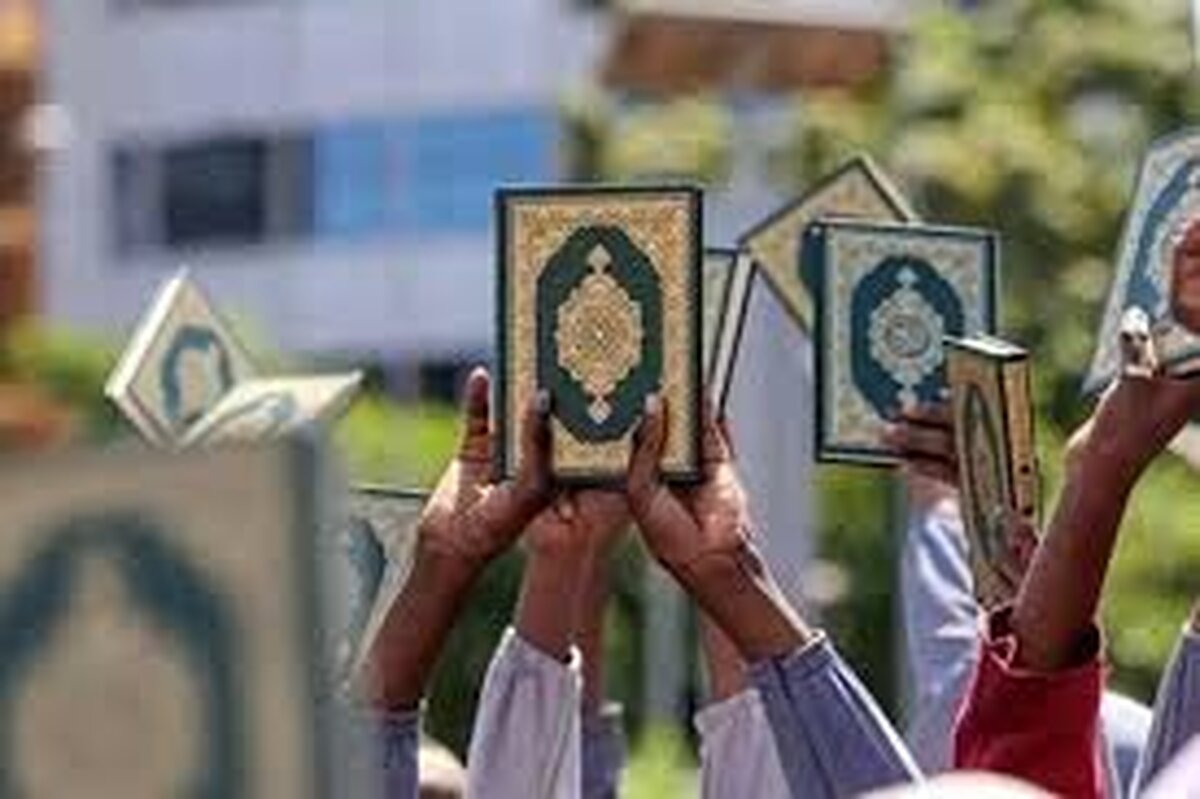 هتک حرمت به کلام خدا برای چندمین بار در سوئد
