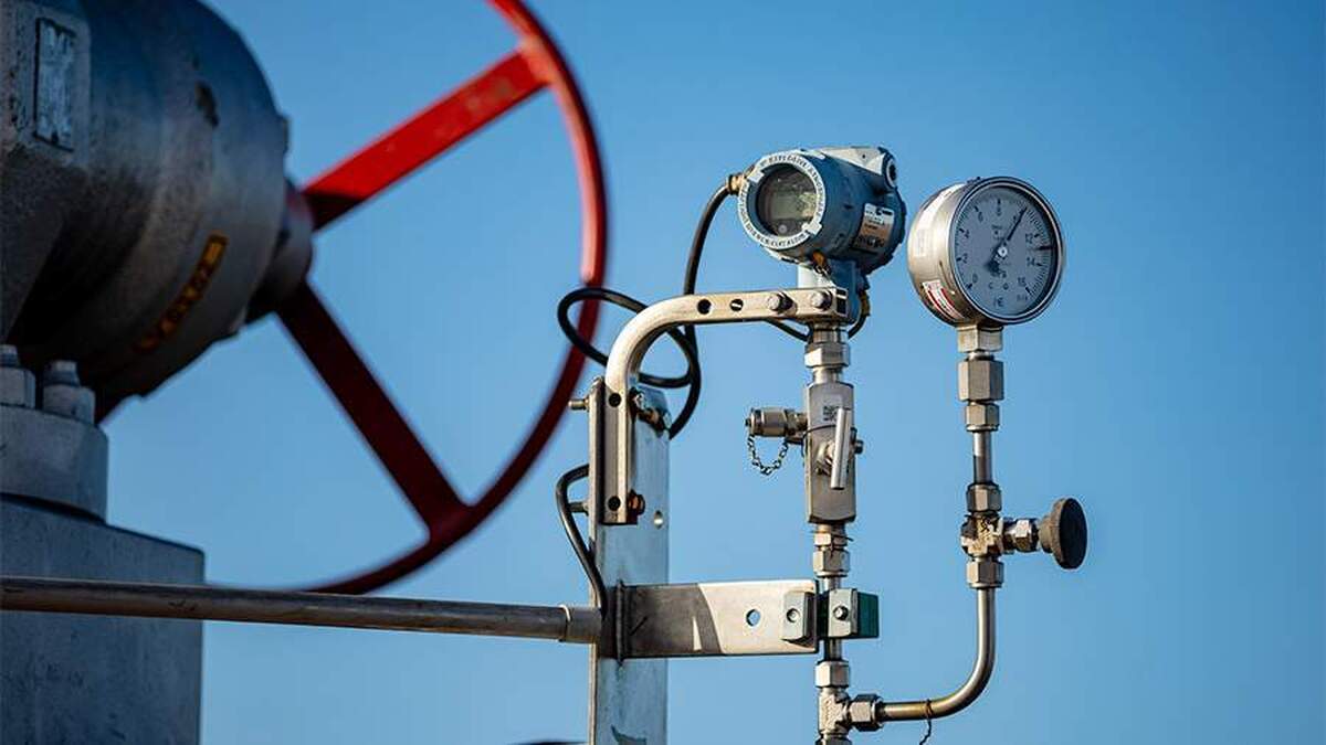 بلومبرگ اولین محموله LNG از استرالیا به اتحادیه اروپا از سال ۲۰۲۲ را گزارش می‌دهد