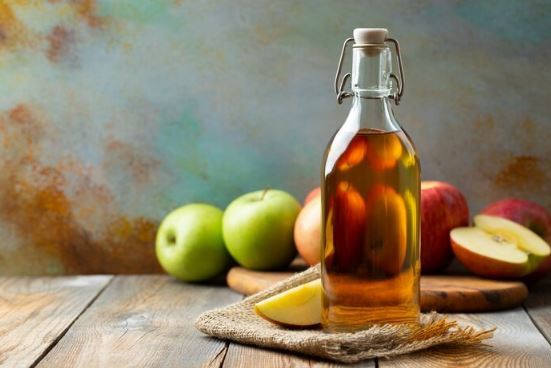چند راهکار برای گنجاندن سرکه سیب به رژیم غذایی کودکان+فواید و مضرات