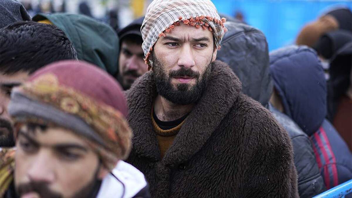 تاسک از پیروی از پیمان اتحادیه اروپا و پذیرش مهاجران در لهستان خودداری کرد