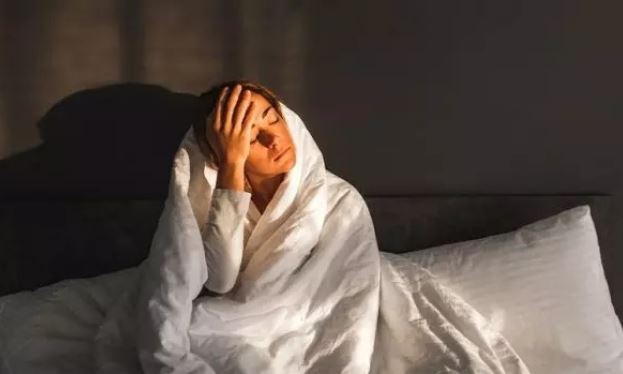 بررسی علت تکرار کابوس‌ها شبانه