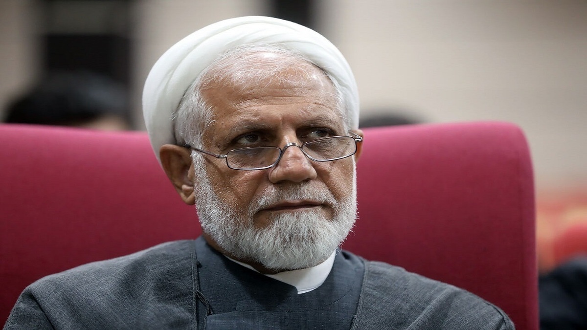 دستاورد‌های انقلاب اسلامی را باید از دید خارجی‌ها نگاه کرد