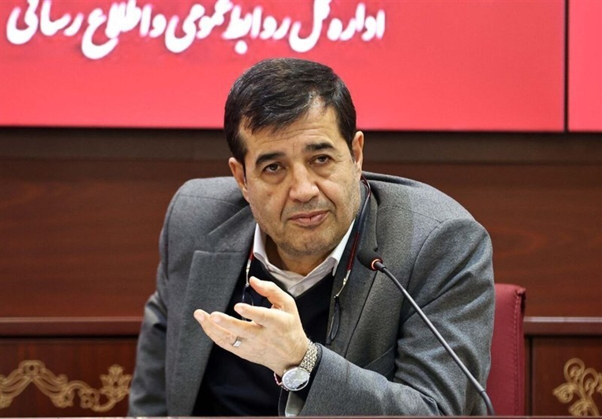 دنیامالی: دشمن علیه ملت ایران گزافه‌گویی نکند