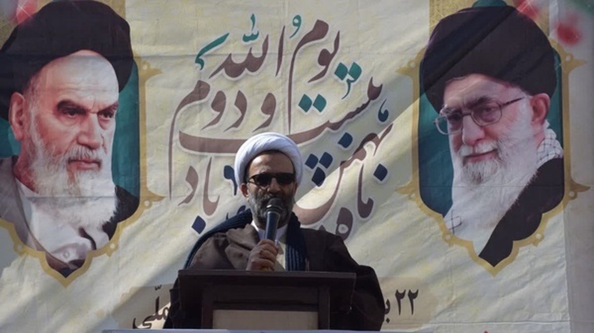 سلیمی: توان دفاعی خود را به دشمن نمی‌دهیم