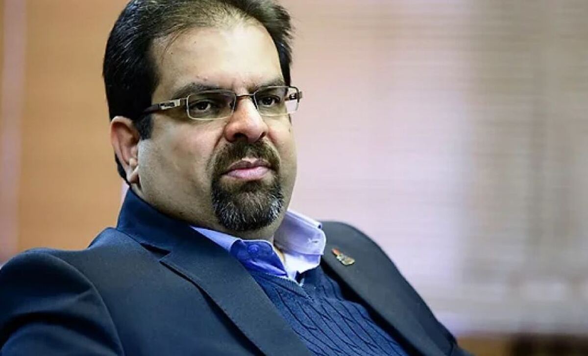 حرکت شرکت ملی گاز به سوی سازمان هوشمند