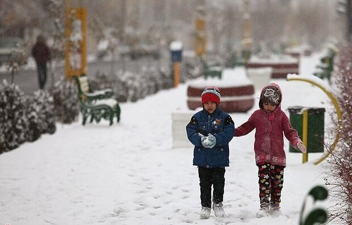 اطلاعیه تعطیلی سه‌شنبه، ۲۳ بهمن ۱۴۰۳: وضعیت تعطیل مدارس، ادارات و بانک‌های مشهد و خراسان رضوی برای فردا؟