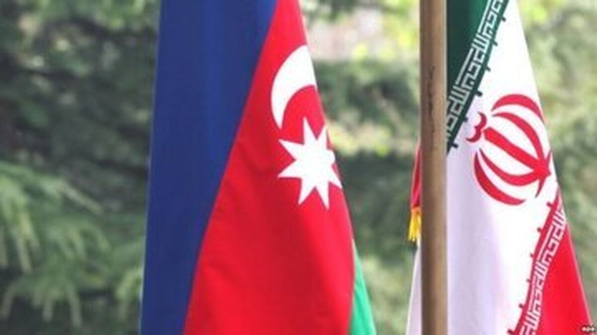 پیام تبریک سفیر جمهوری آذربایجان به مناسبت سالروز پیروزی انقلاب اسلامی