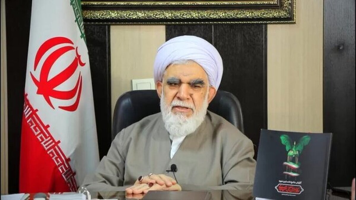 نعمت انقلاب بسیار بزرگ است، اما عده‌ای کمبود‌ها را بزرگنمایی می‌کنند
