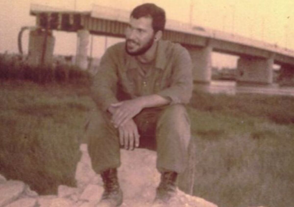 «اروند تو را می‌شناسد»؛ روایتی از نابغه فاو در شبکه مستند