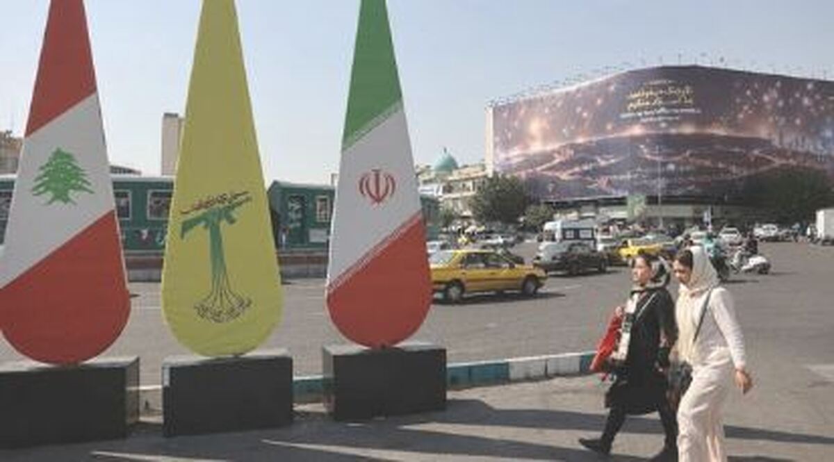 حزب‌الله: انقلاب اسلامی، موجب اقتدار ایران شد