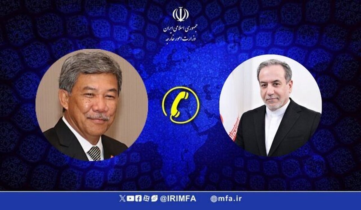 عراقچی خواستار موضع منسجم کشور‌های اسلامی در برابر توطئه کوچاندن مردم غزه شد