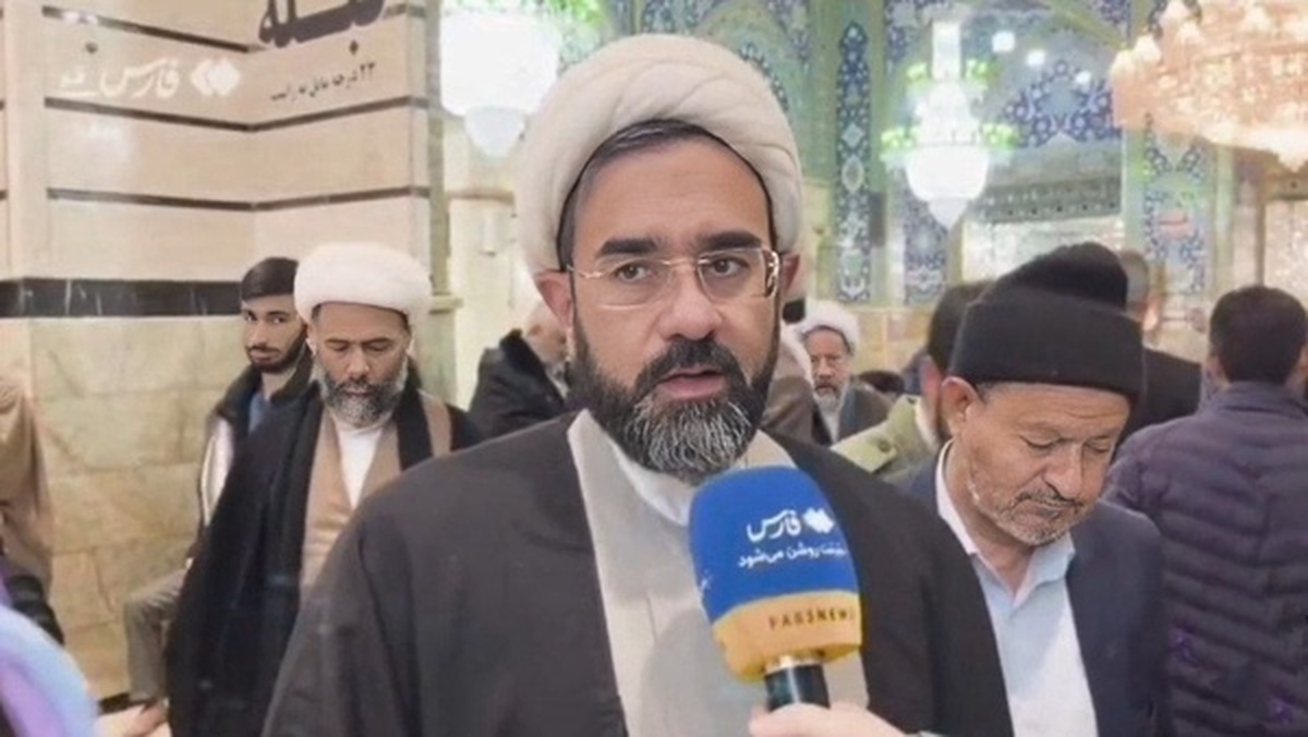 رشد ۲۰ درصدی حضور مردم قم در راهپیمایی ۲۲ بهمن
