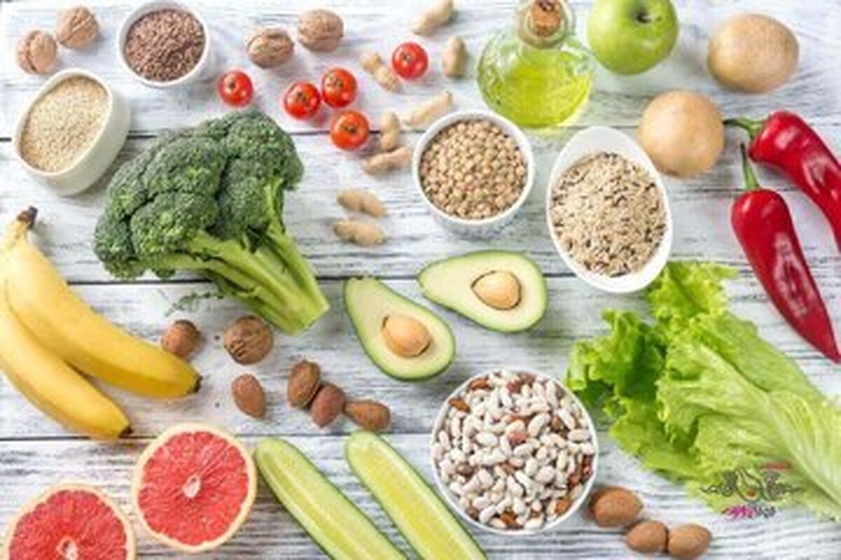معرفی چند ماده غذایی شادی آور برای بهتر کردن خلق وخو