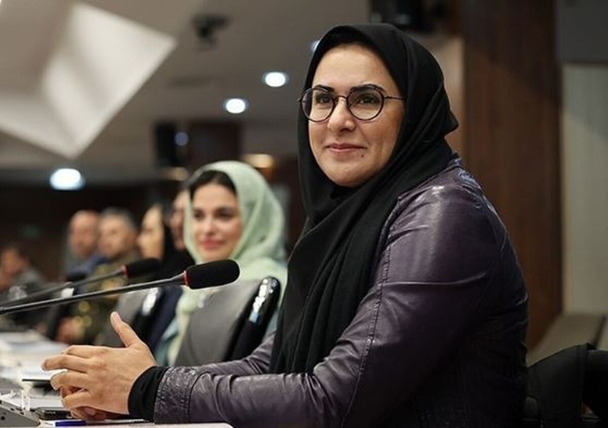 حضور نعمتی در جلسه کمیته فنی فدراسیون جهانی تیراندازی باکمان