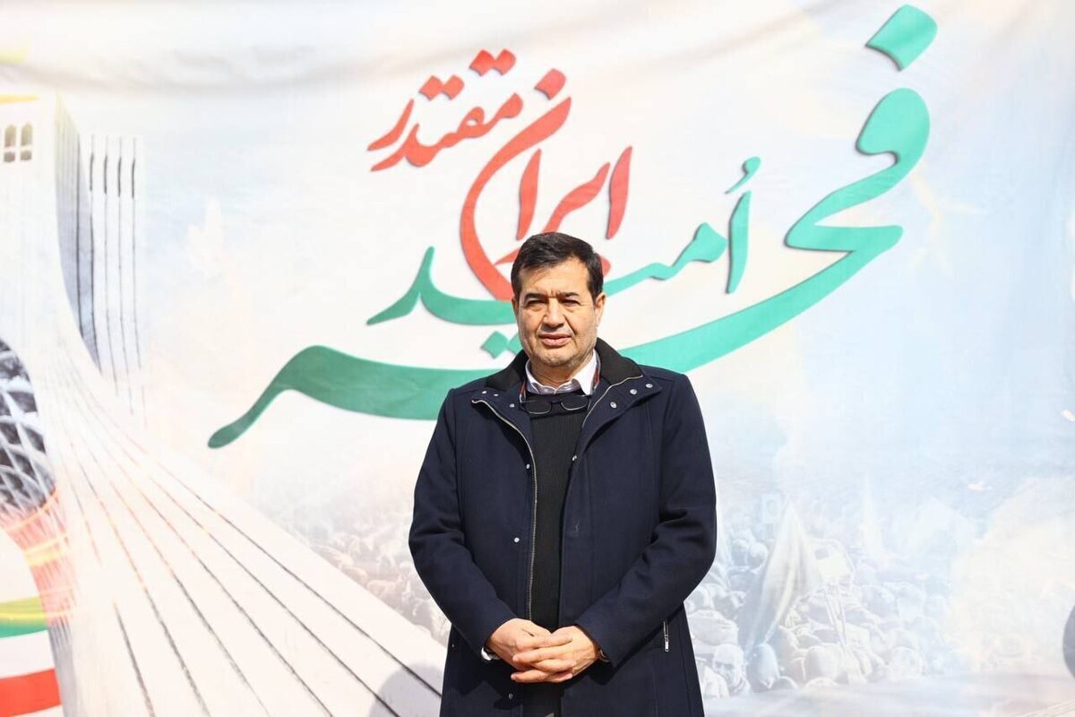 واکنش دنیامالی به حماسه آفرینی جامعه ورزش و جوانان در راهپیمایی ۲۲ بهمن