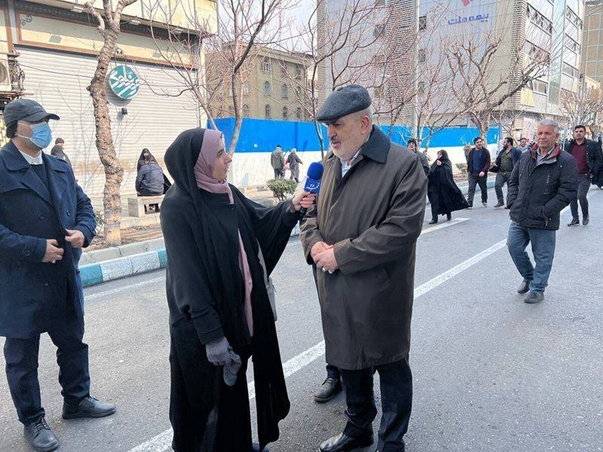 وزیر نیرو: ما به لحاظ علمی و فنی در منطقه جایگاه ممتازی داریم