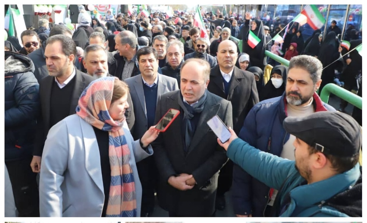 در صورت اجرایی نشدن این شروط مذاکره نکردن مناسب‌ترین گزینه است