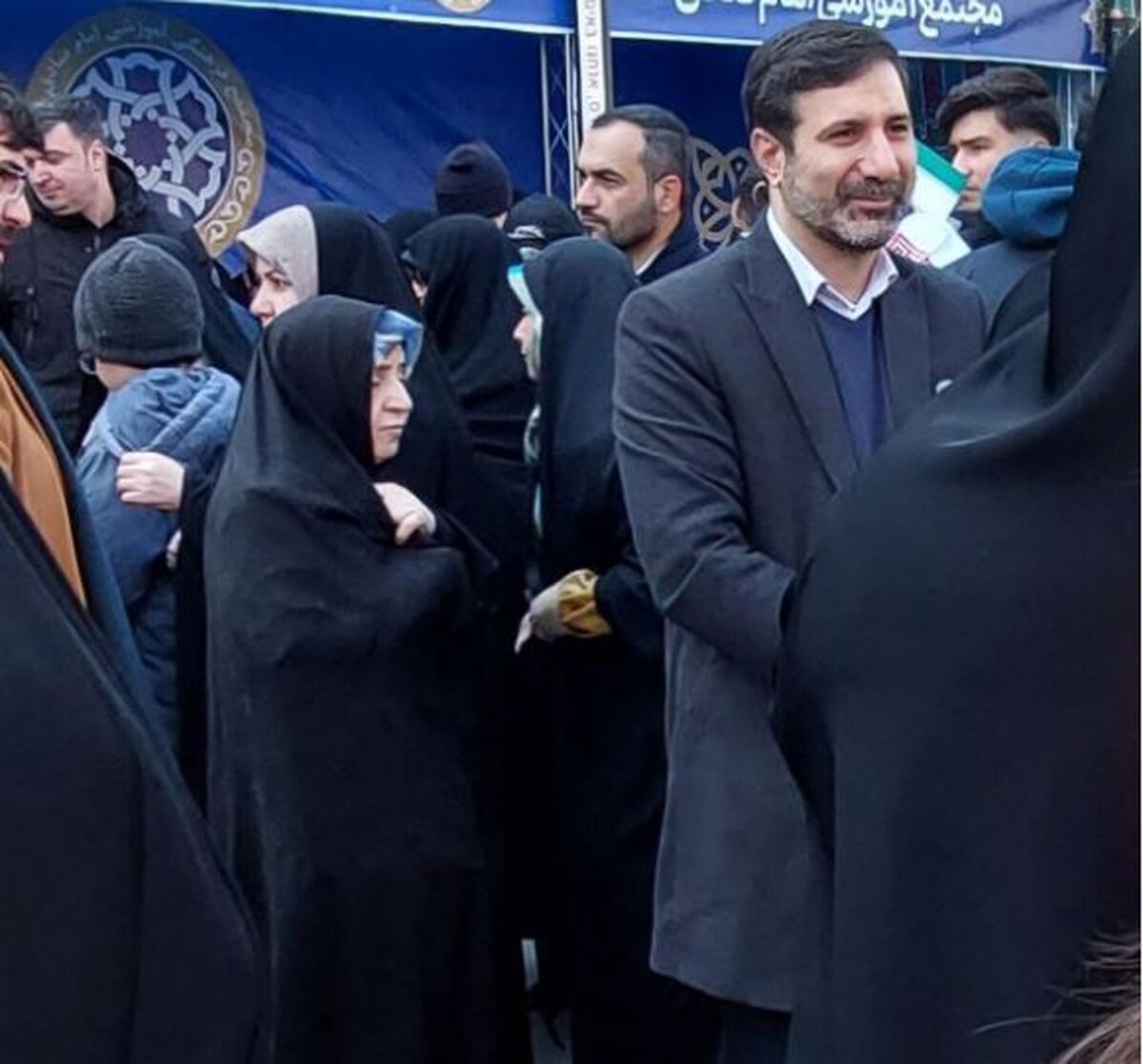 درخواست جالب سخنگوی شورای نگهبان از مسئولان