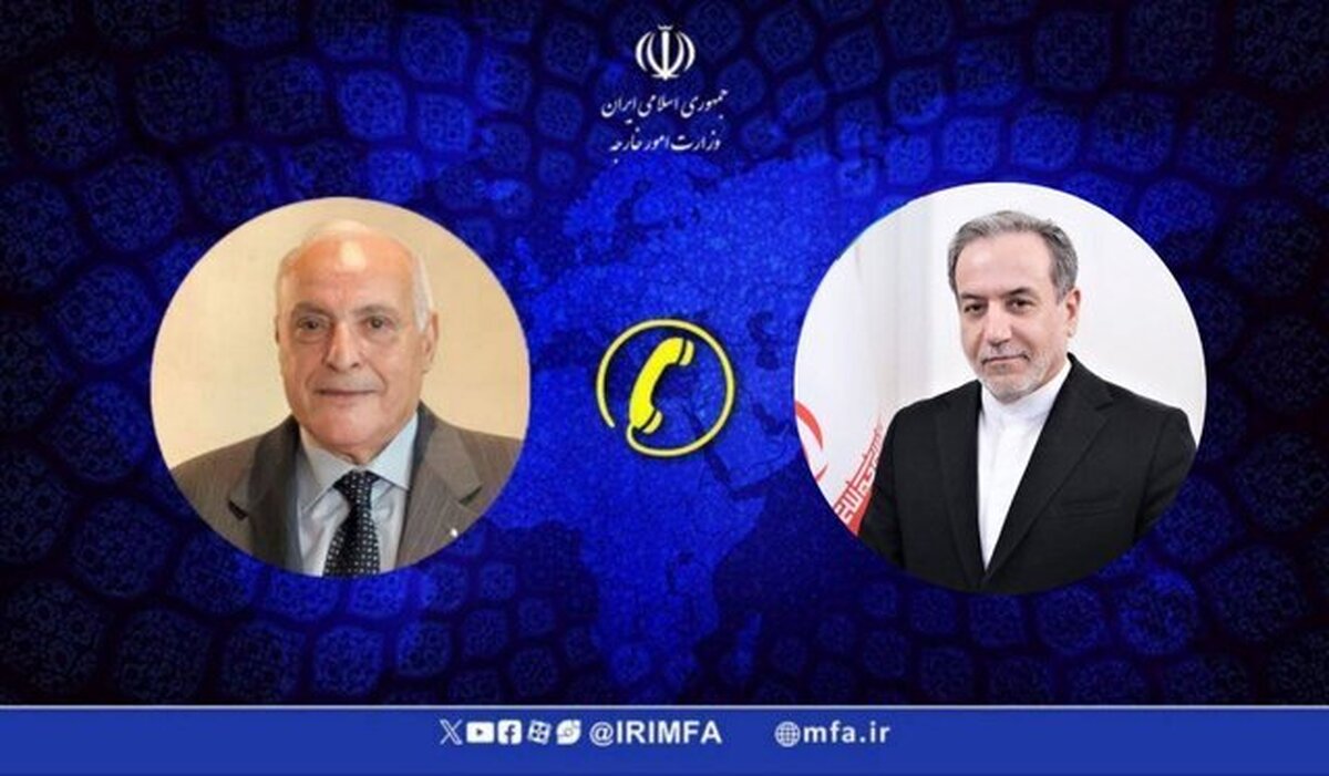 استقبال الجزایر از پیشنهاد ایران برای برگزاری نشست کشور‌های اسلامی درباره فلسطین