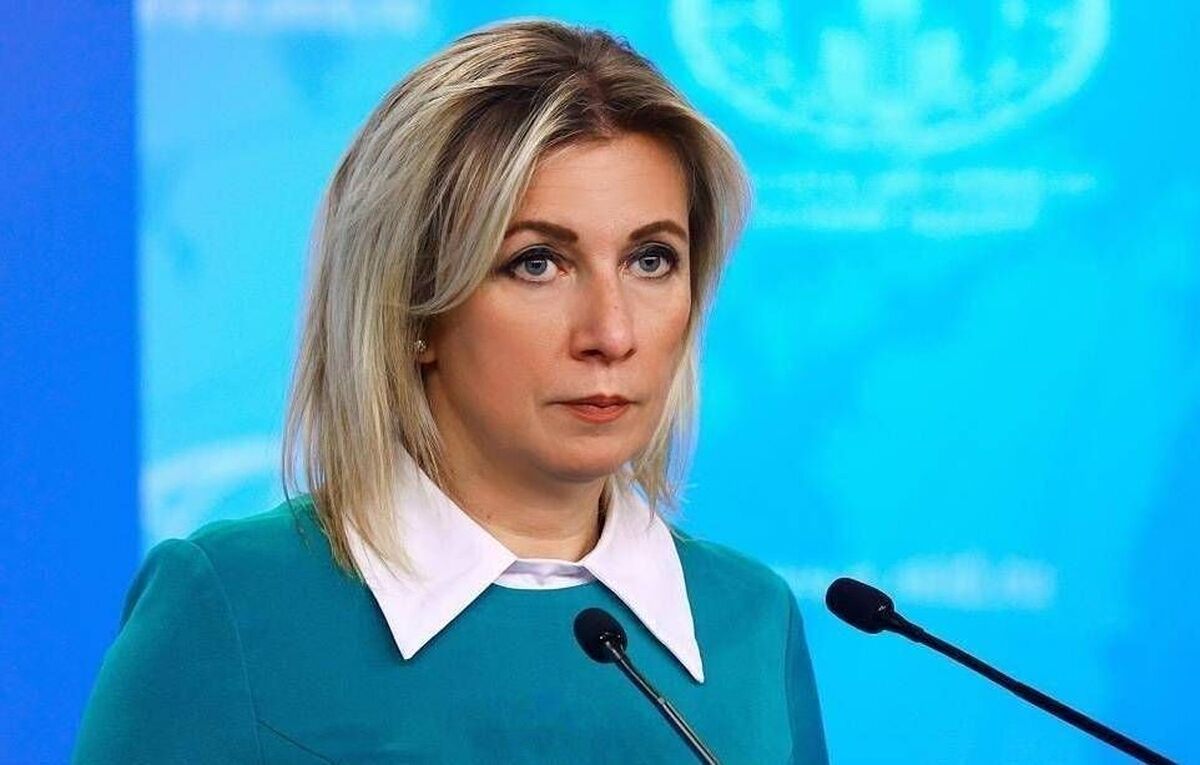 زاخارووا: واشنگتن از ابزار‌های تبلیغاتی خود دست نخواهد کشید