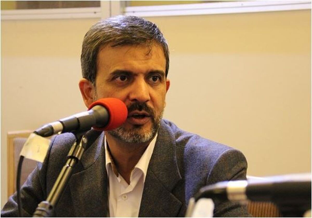 سوتی محمدرضا شهیدی‌فر در جشنواره فجر بحث برانگیز شد