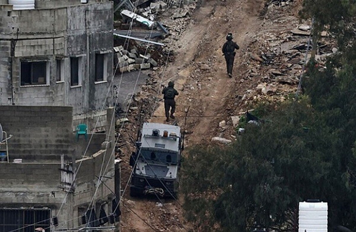 بتسلم: جنگ تمام عیار اسرائیل علیه فلسطینی‌ها در کرانه باختری