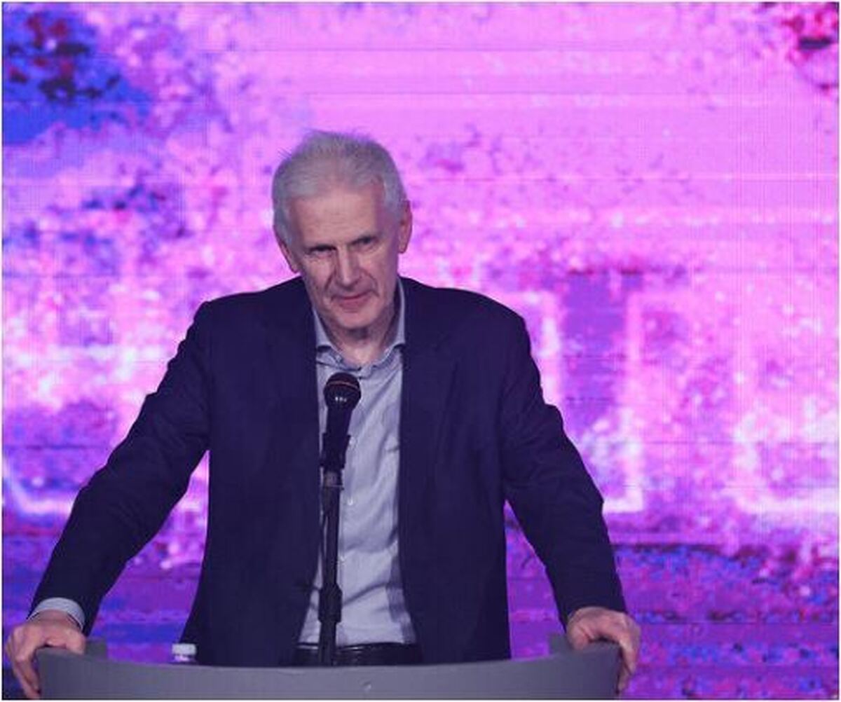 دستیار علمی پوتین: ایران، کشوری الگو برای جهانیان است