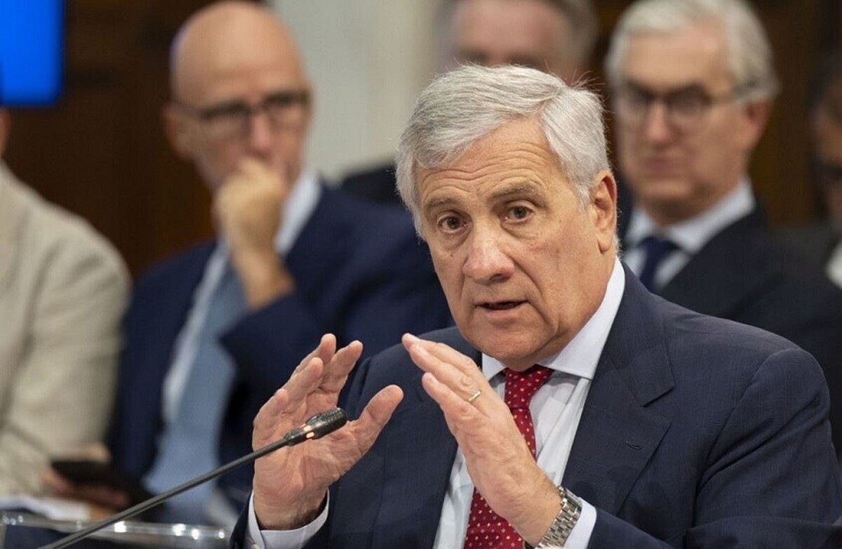 وزارت امور خارجه ایتالیا: بازگشت ترامپ تعهد رم و اتحادیه اروپا به بالکان غربی را تغییر نخواهد داد