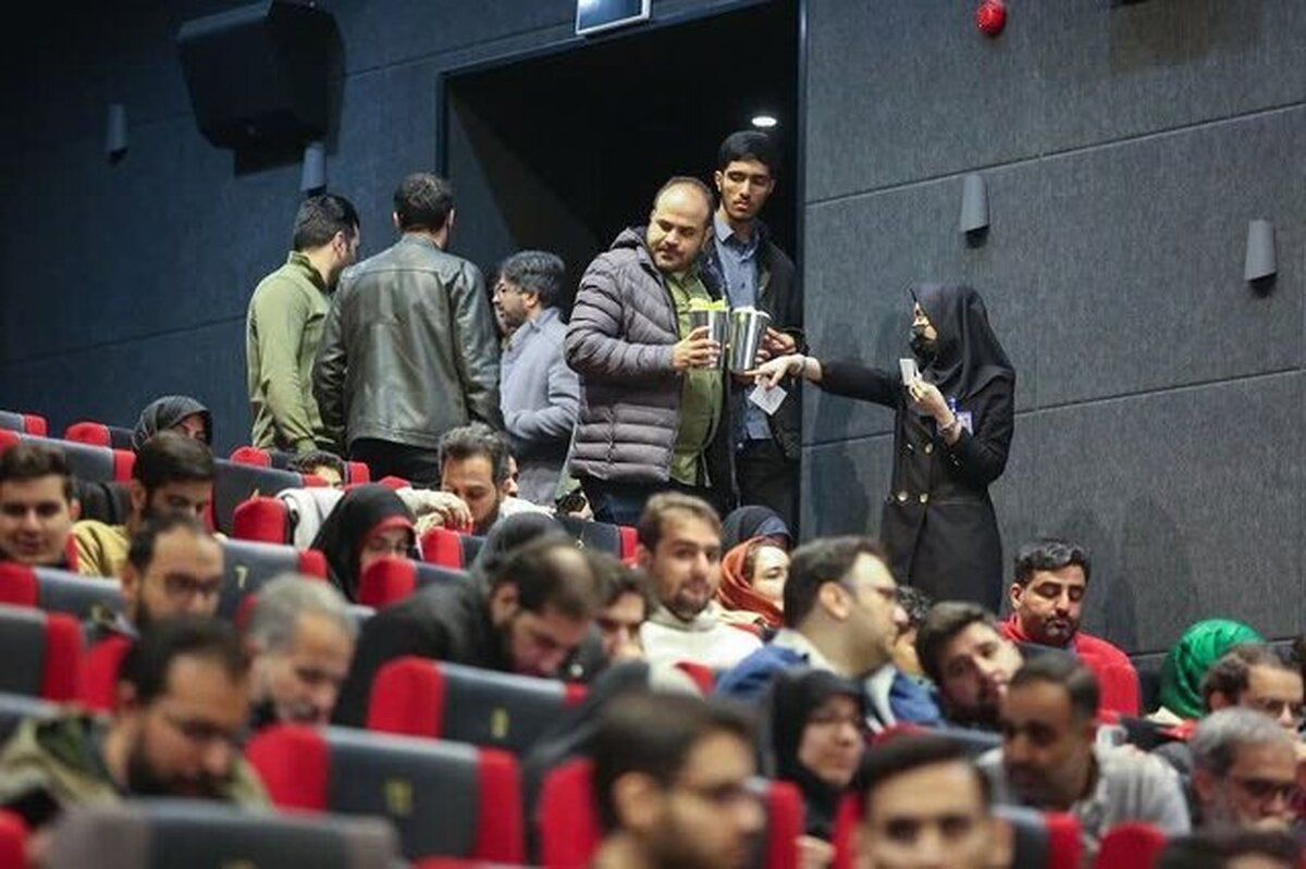 جشنواره فجر در قم به ایستگاه پایانی رسید