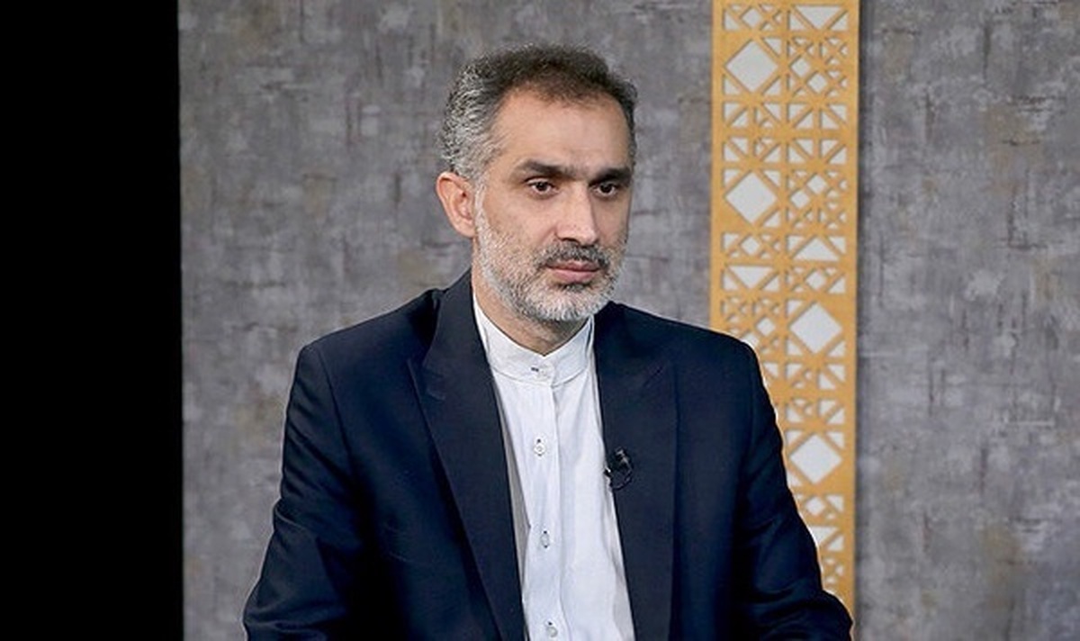شکیبایی: ترامپ نشان داد آمریکا همانند رژیم اسرائیل به دنبال آواره کردن مردم فلسطین است