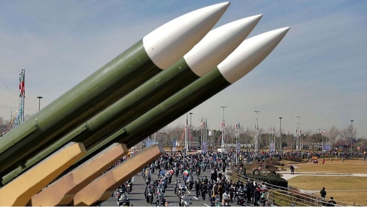 خیلی‌ها هنوز قدرت موشکی ایران را درک نکرده‌اند