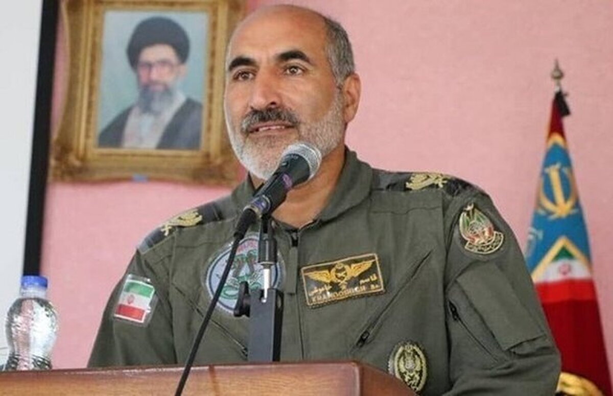 به‌زودی دستاورد‌های جدید هوانیروز ارتش رونمایی می‌شود
