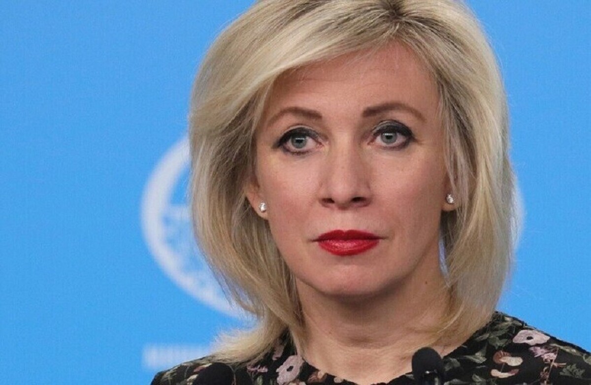 زاخارووا: دیپلمات‌های روسی در حین کار در برخی کشور‌ها تحت فشار هستند