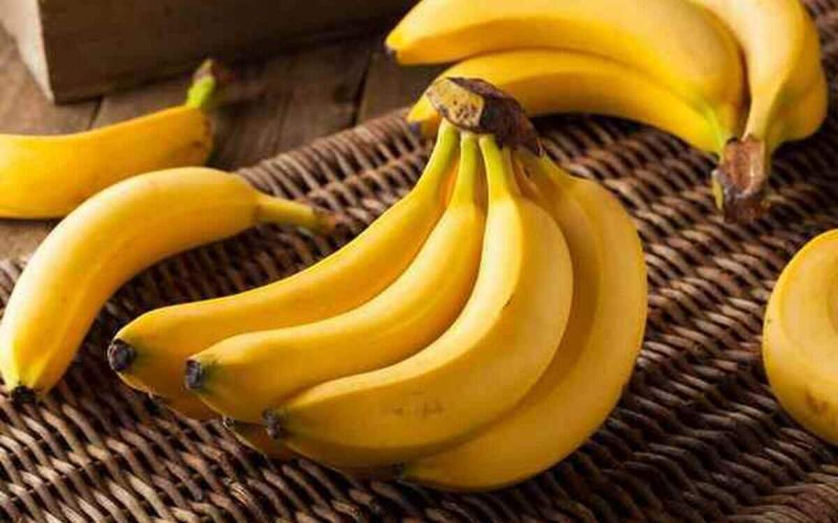 موز در تنظیم خلق و خوی شما تاثیرگذار است!