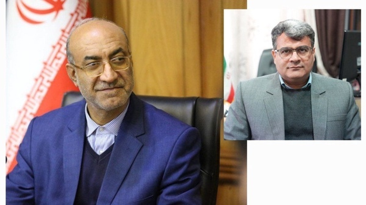فرماندار کنگاور، سومین تغییر امروز استاندار بود