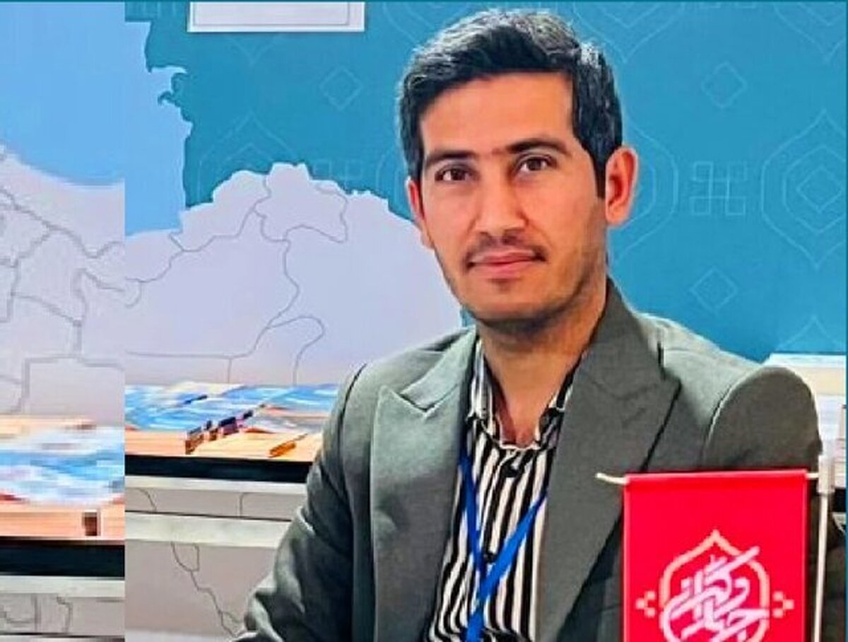 دبیر چهارمین رویداد استانی تئاتر شب‌های فیروزه‌ای خوزستان معرفی شد