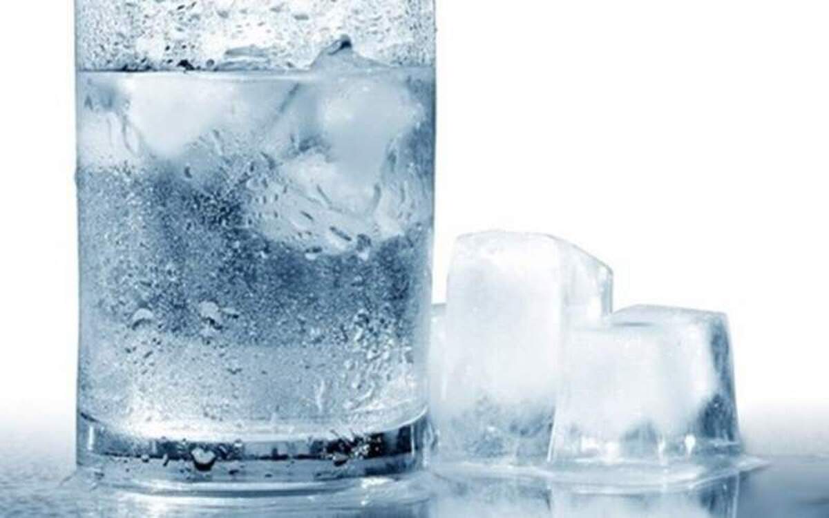 چرا هوس خوردن یخ میکنیم؟
