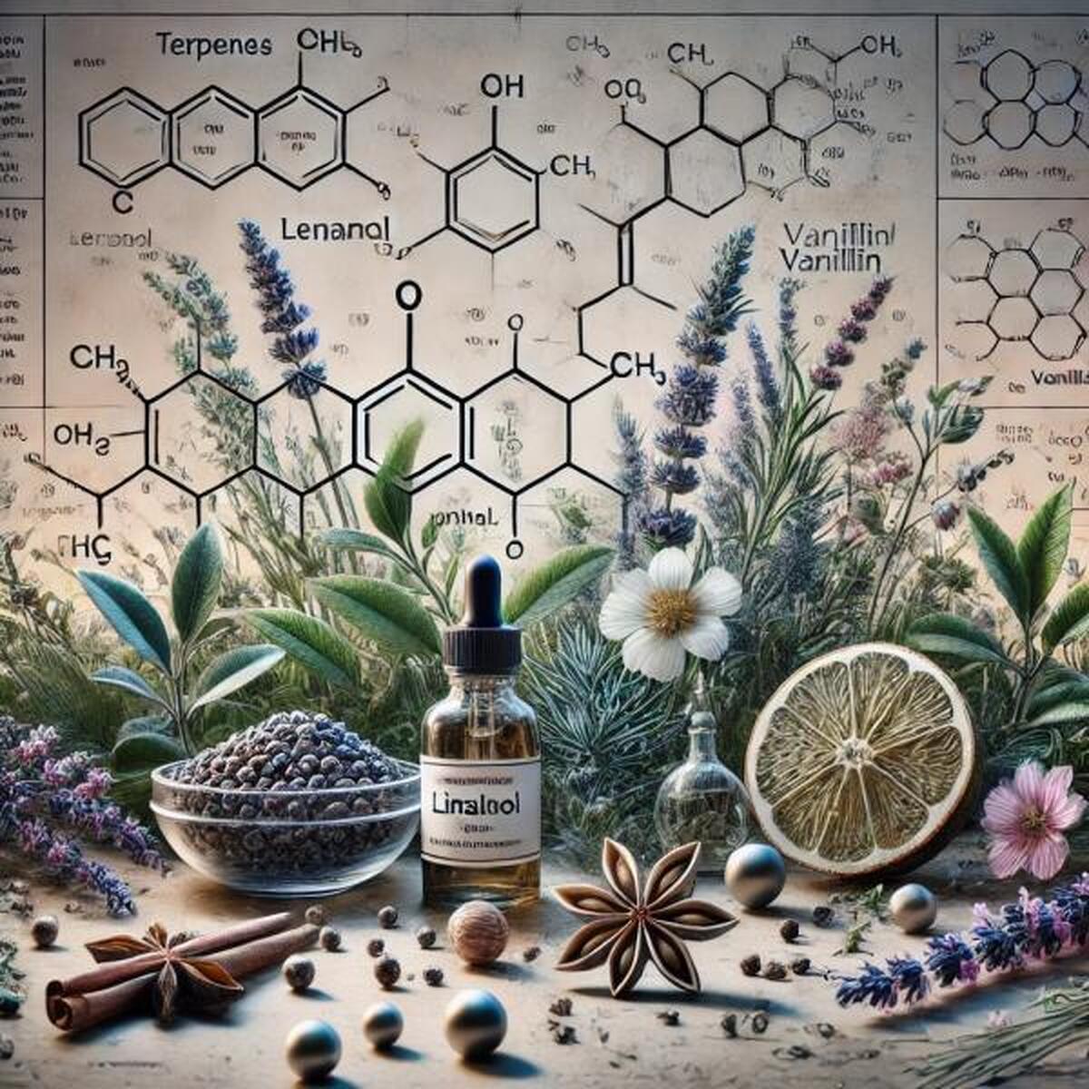 استفاده از مواد طبیعی و گیاهی به جای مواد شیمیایی!